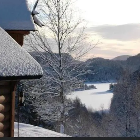 Berges Sleeping Lunde (Telemark)