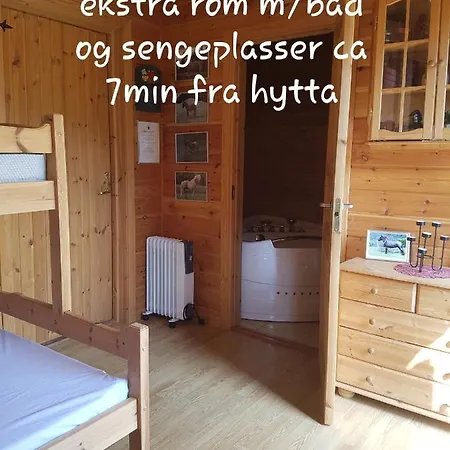 Berges Sleeping * Lunde (Telemark)